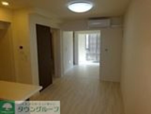 モンテ アロの物件内観写真